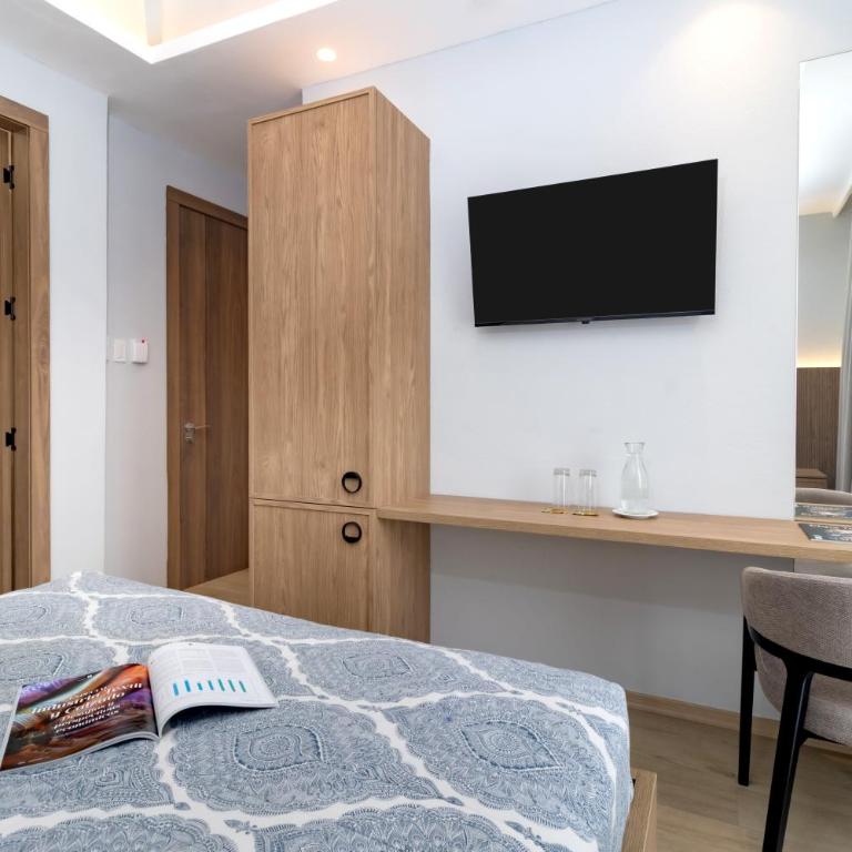 Casa García - Habitación Doble - 4