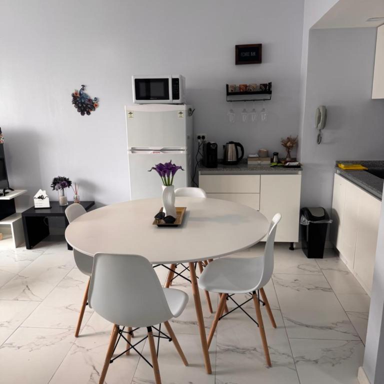 City Center Buenos Aires - Bright Apartment- Walk Everywhere - Apartamento de 1 dormitorio - 7