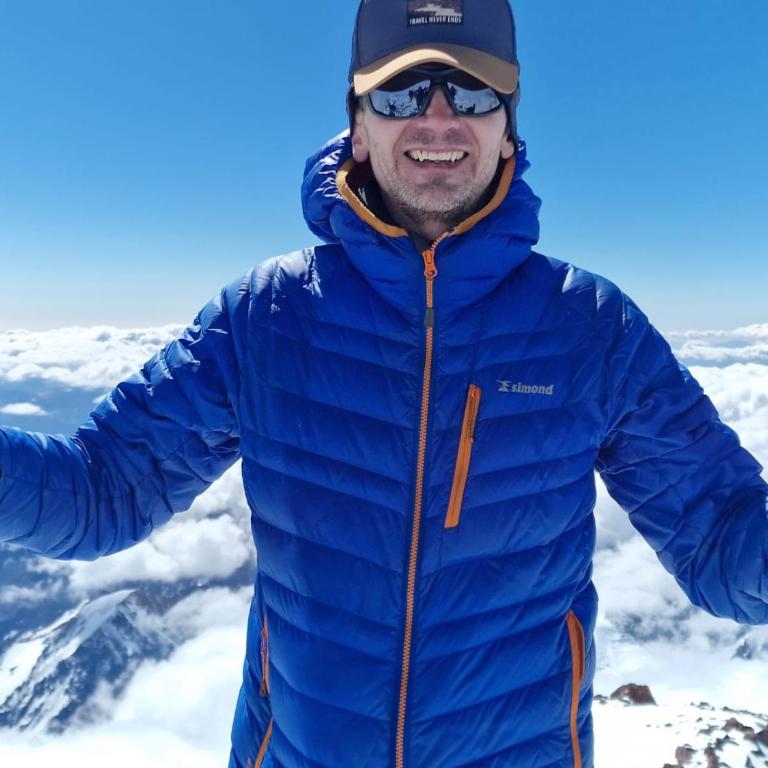 La Casona Hostel CUENTA OFICIAL - Family Room - 3