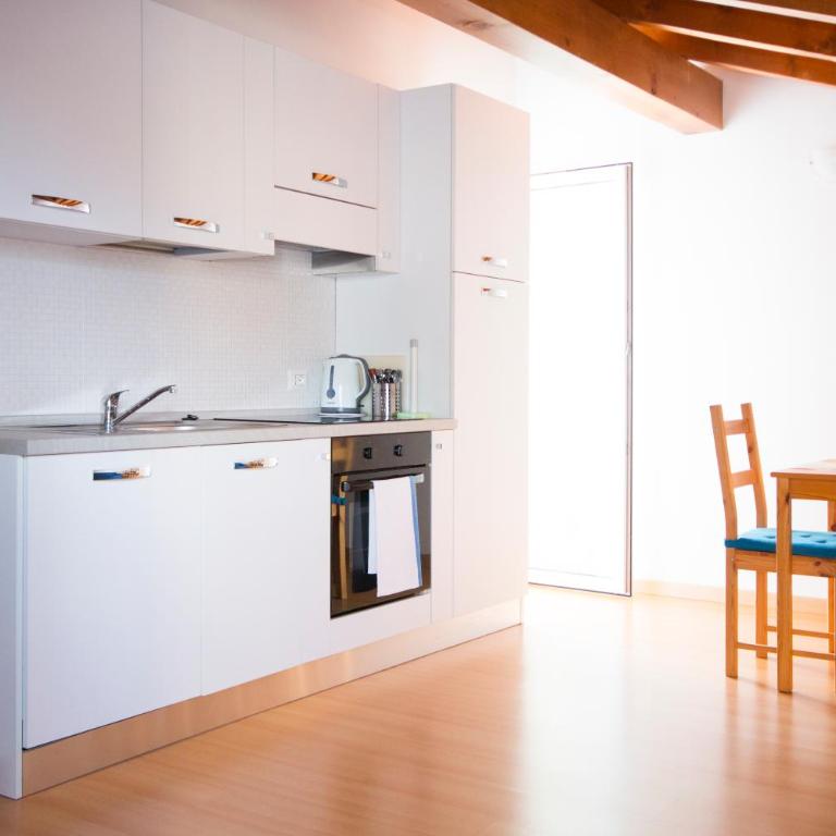 Lakeside Holiday Resort - Appartamento con 2 Camere da Letto e Balcone - Mansarda - 25