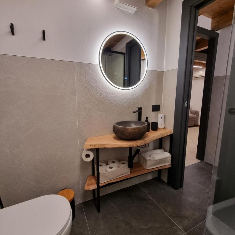 Casa Sabri - Appartamento con 1 Camera da Letto - 7