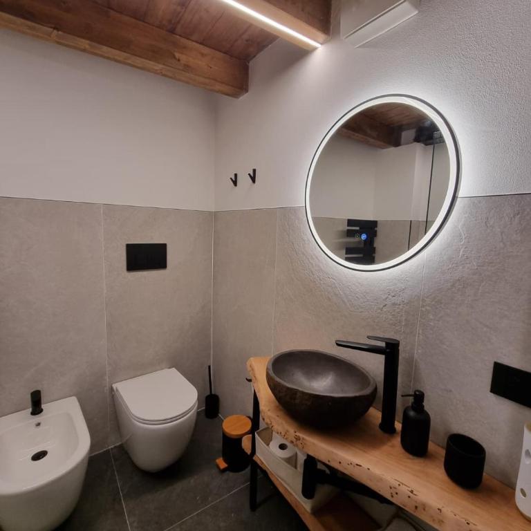 Casa Sabri - Appartamento con 1 Camera da Letto - 8