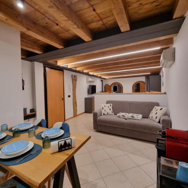Casa Sabri - Appartamento con 1 Camera da Letto - 10