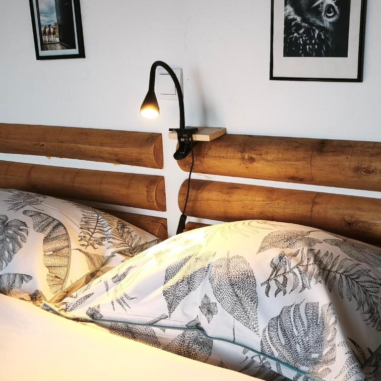 HUUT - Two-Bedroom House - 5