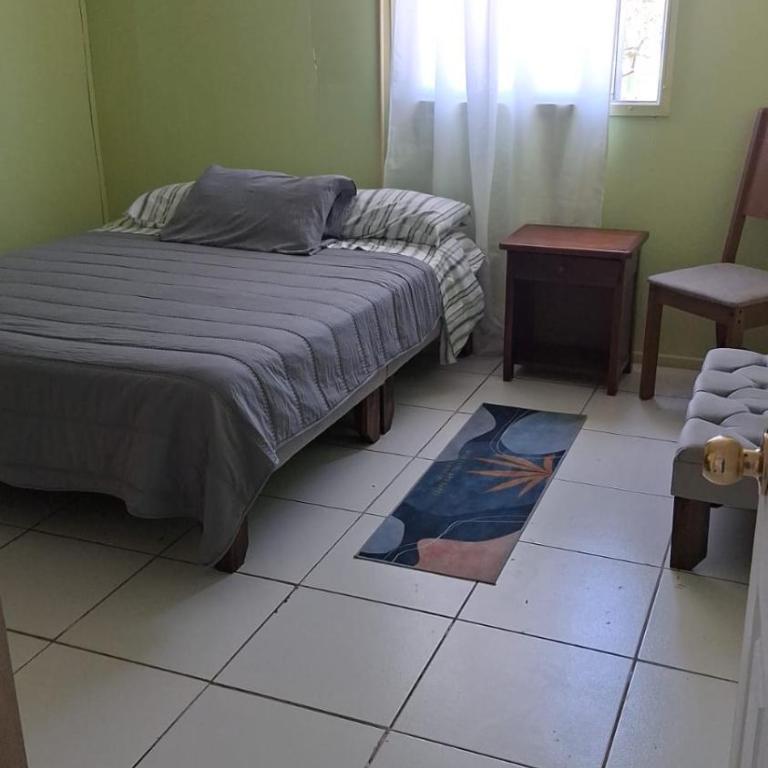 Hostal Nancy - Double Room - 5