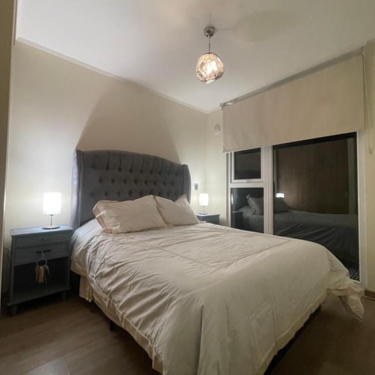 Departamento con excelente ubicación - One-Bedroom Apartment - 12
