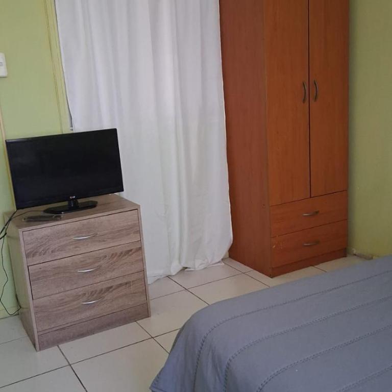 Hostal Nancy - Double Room - 4