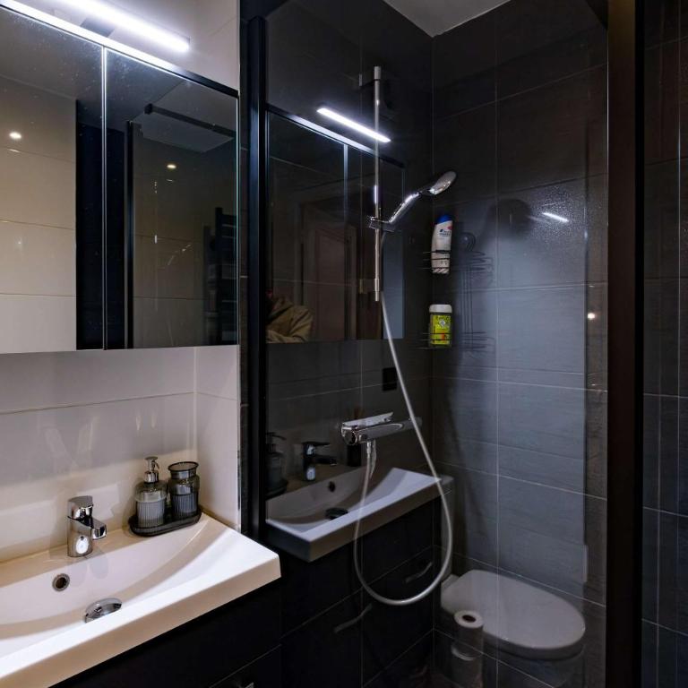 Artist apartment Latin Quarter - Appartement - 8