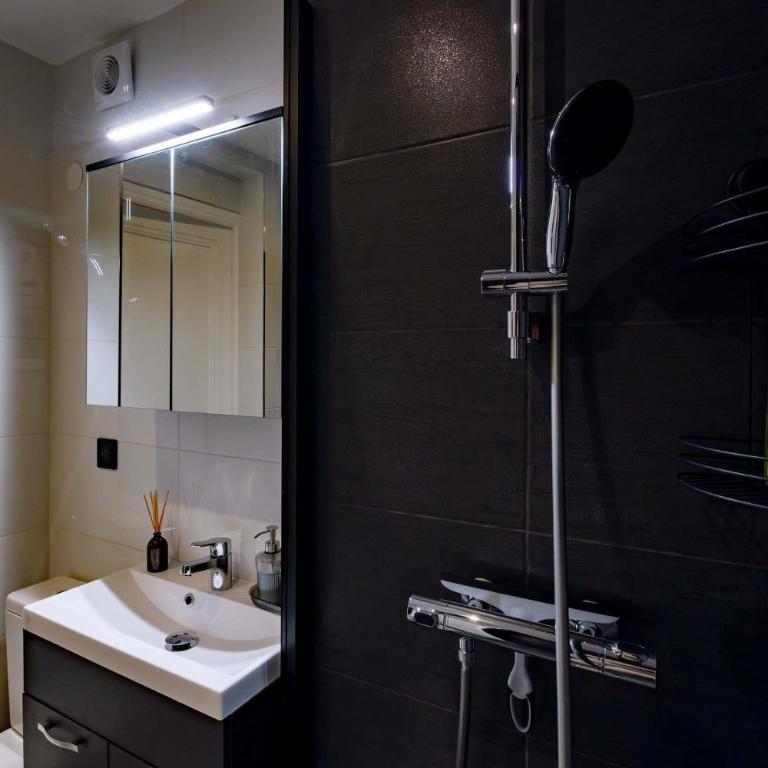 Artist apartment Latin Quarter - Appartement - 11