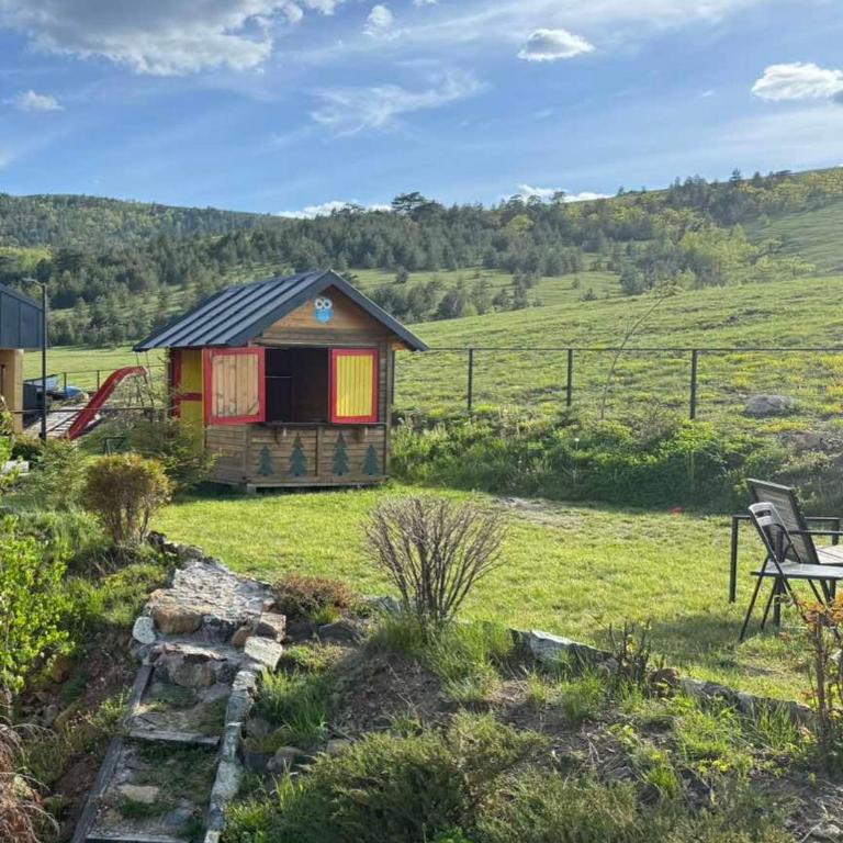 HUUT - Two-Bedroom House - 7