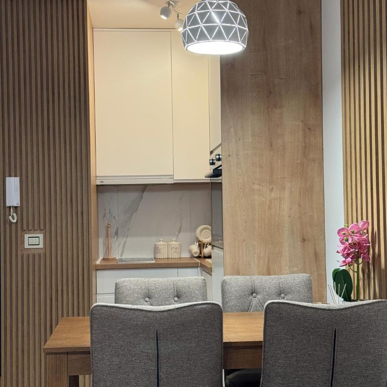 Tvoj KUTAK na par dana - One-Bedroom Apartment - 9