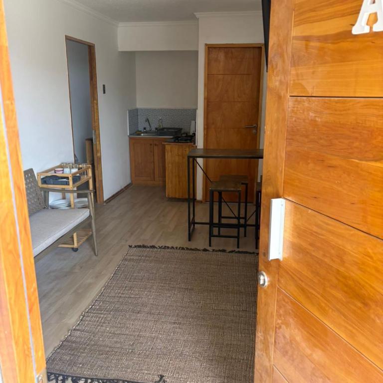 Hermosos Departamentos en La Serena - Two-Bedroom Apartment - 3