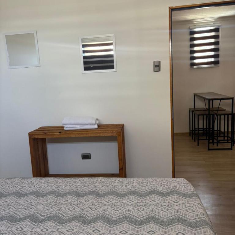 Hermosos Departamentos en La Serena - Two-Bedroom Apartment - 4