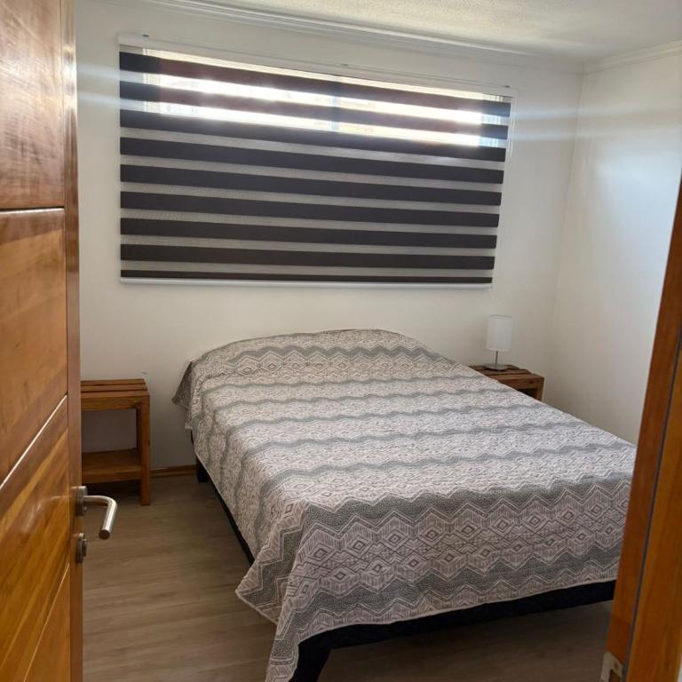 Hermosos Departamentos en La Serena - Two-Bedroom Apartment - 6
