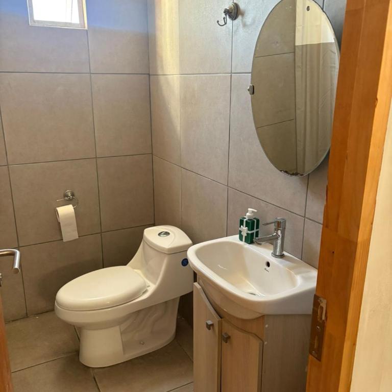 Hermosos Departamentos en La Serena - Two-Bedroom Apartment - 10