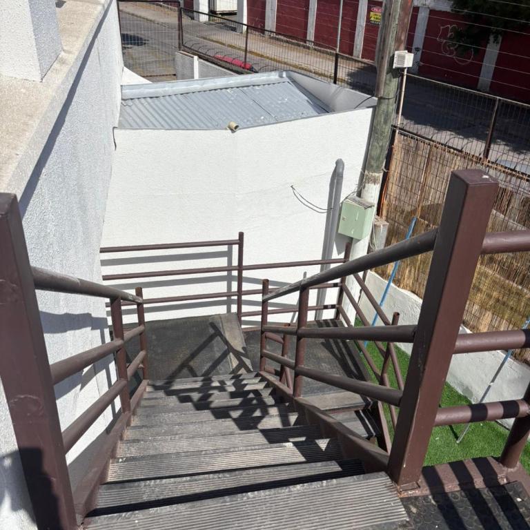 Hermosos Departamentos en La Serena - Two-Bedroom Apartment - 12
