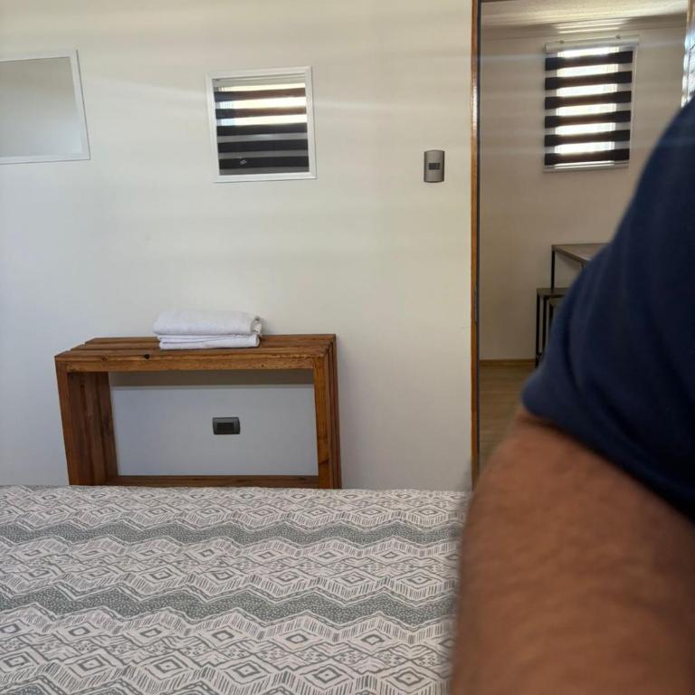 Hermosos Departamentos en La Serena - Two-Bedroom Apartment - 13