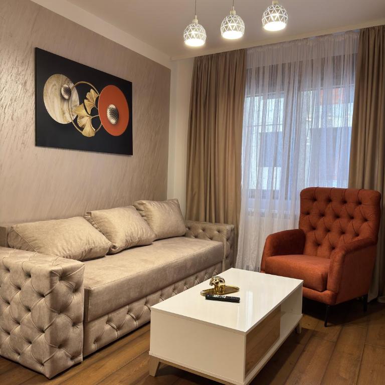 Tvoj KUTAK na par dana - One-Bedroom Apartment - 2