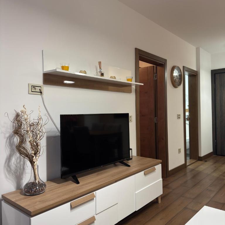 Tvoj KUTAK na par dana - One-Bedroom Apartment - 8