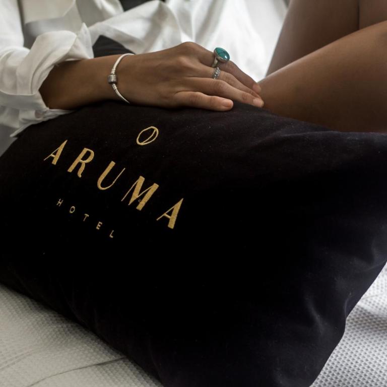 Aruma Suites - Twin Room - 5