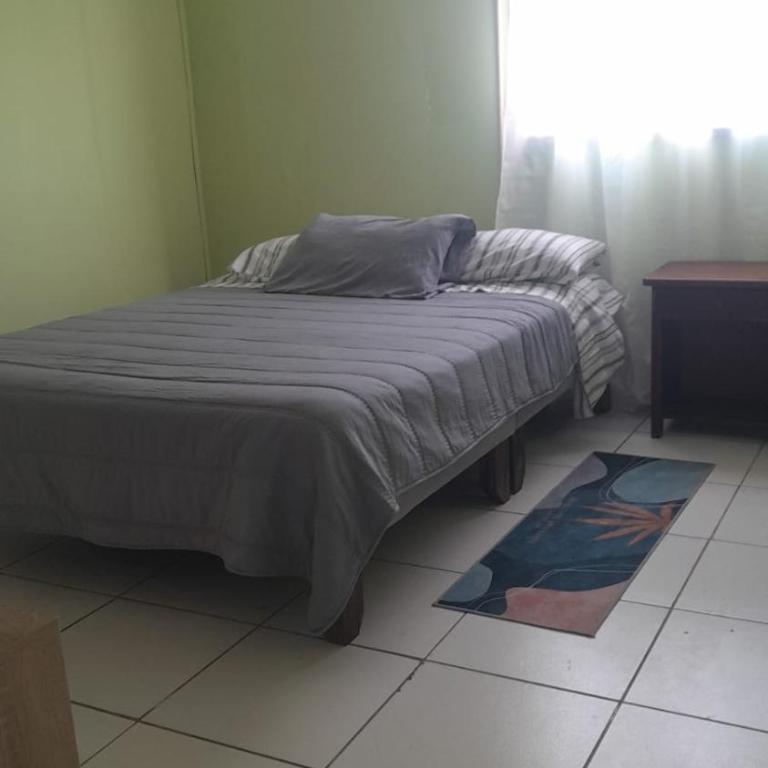 Hostal Nancy - Double Room - 3