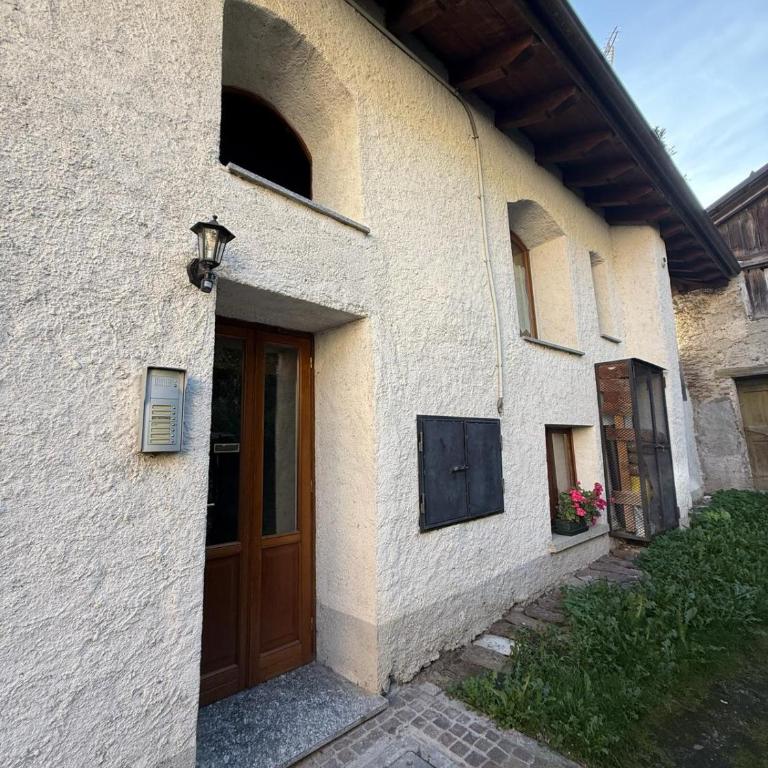 Casa Sabri - Appartamento con 1 Camera da Letto - 16