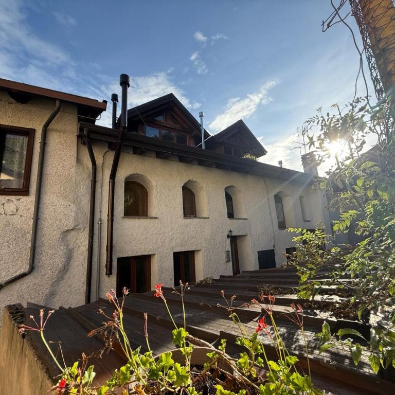 Casa Sabri - Appartamento con 1 Camera da Letto - 15