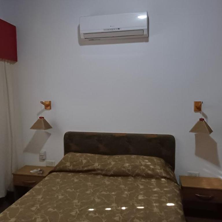 Hosteria Arture - Double Room - 2