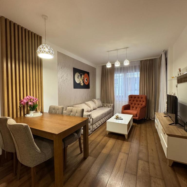 Tvoj KUTAK na par dana - One-Bedroom Apartment - 1