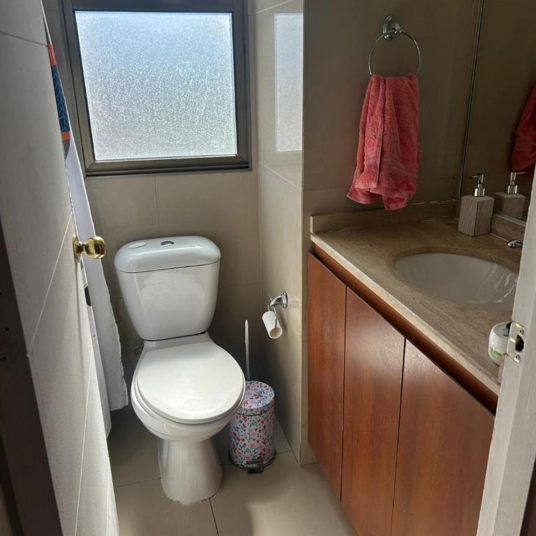 Apartment Providencia - Two-Bedroom Apartment - 9