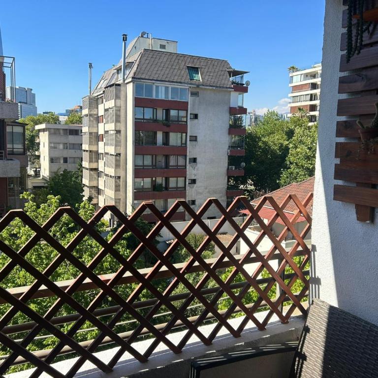 Apartment Providencia - Two-Bedroom Apartment - 2