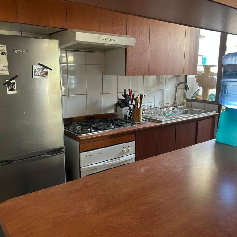 Apartment Providencia - Two-Bedroom Apartment - 5