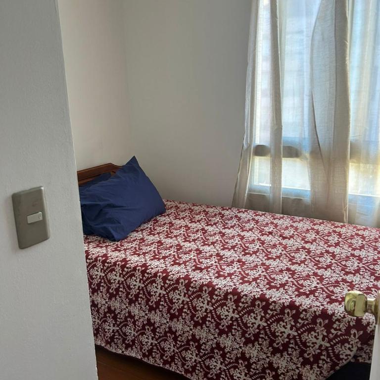 Apartment Providencia - Two-Bedroom Apartment - 8