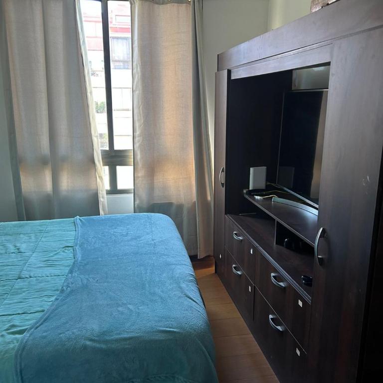 Apartment Providencia - Two-Bedroom Apartment - 7