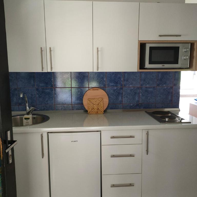 Teos Apartments - Studio Apartment - 8