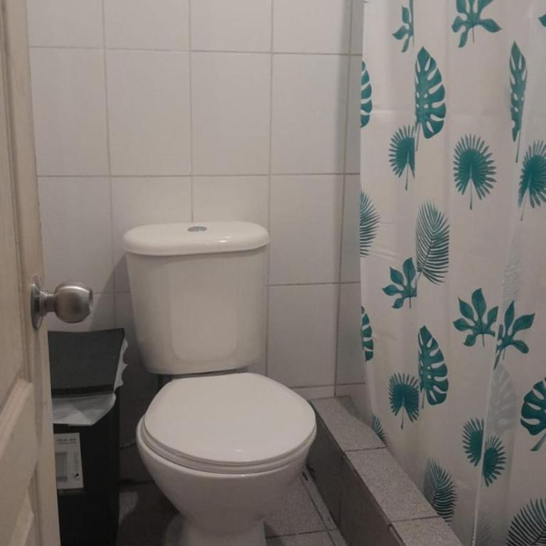 Hostal Nancy - Double Room - 2
