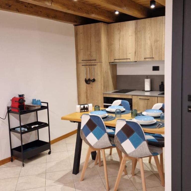 Casa Sabri - Appartamento con 1 Camera da Letto - 12