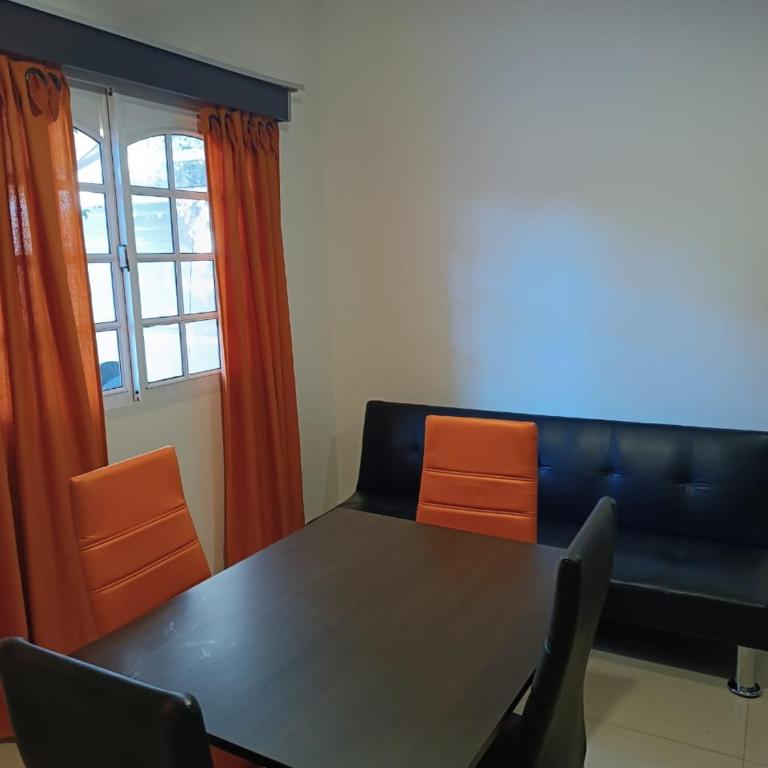 Teo - One-Bedroom Apartment - 1