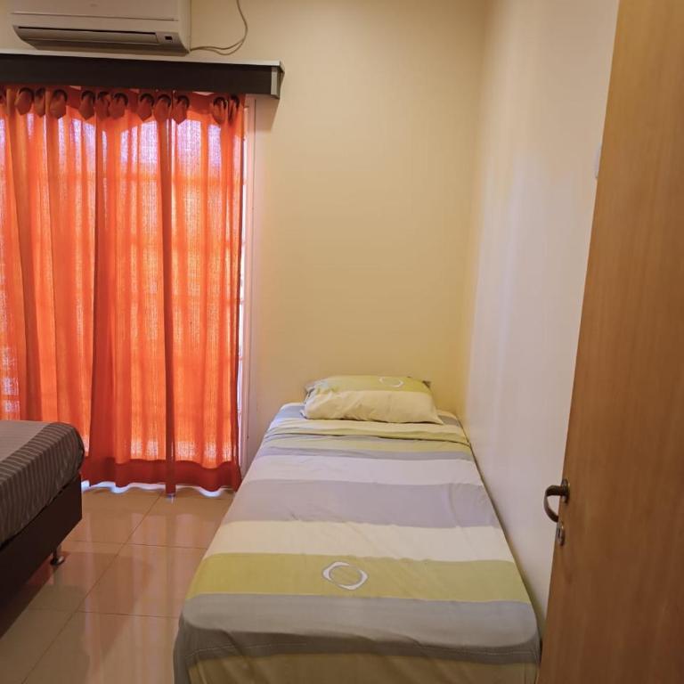 Teo - One-Bedroom Apartment - 5