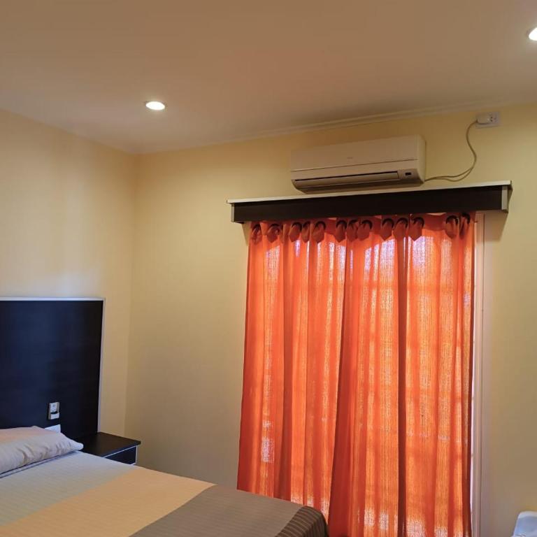 Teo - One-Bedroom Apartment - 6