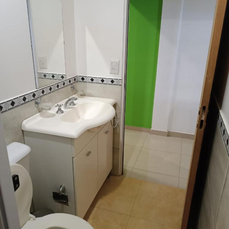 Teo - One-Bedroom Apartment - 11