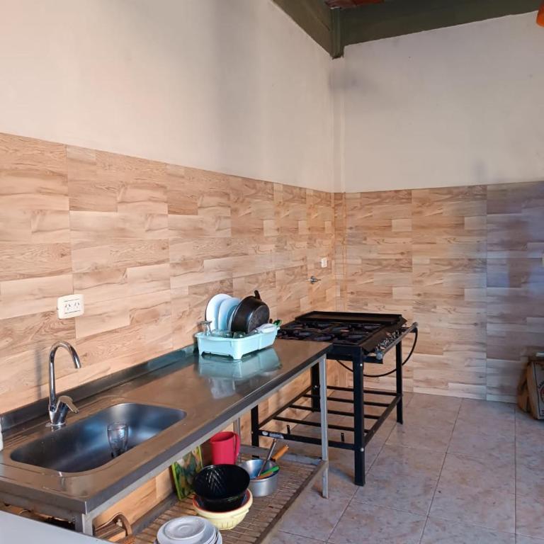 Teo - One-Bedroom Apartment - 12