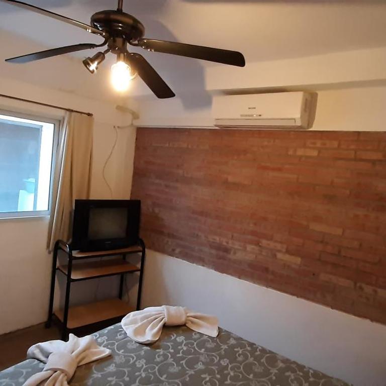 Hosteria Arture - Two-Bedroom Standard Apartment - 3