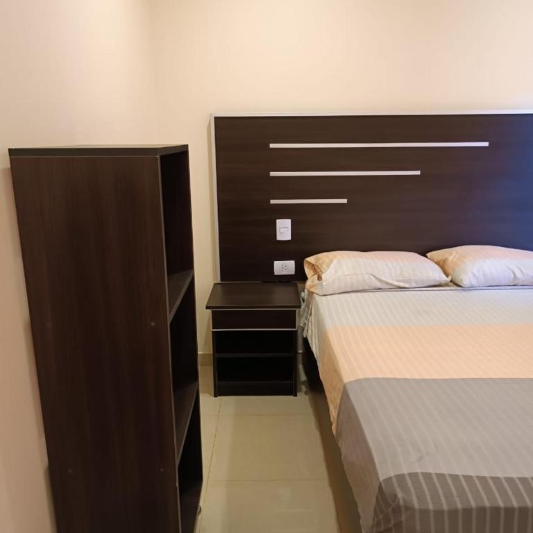 Teo - One-Bedroom Apartment - 13