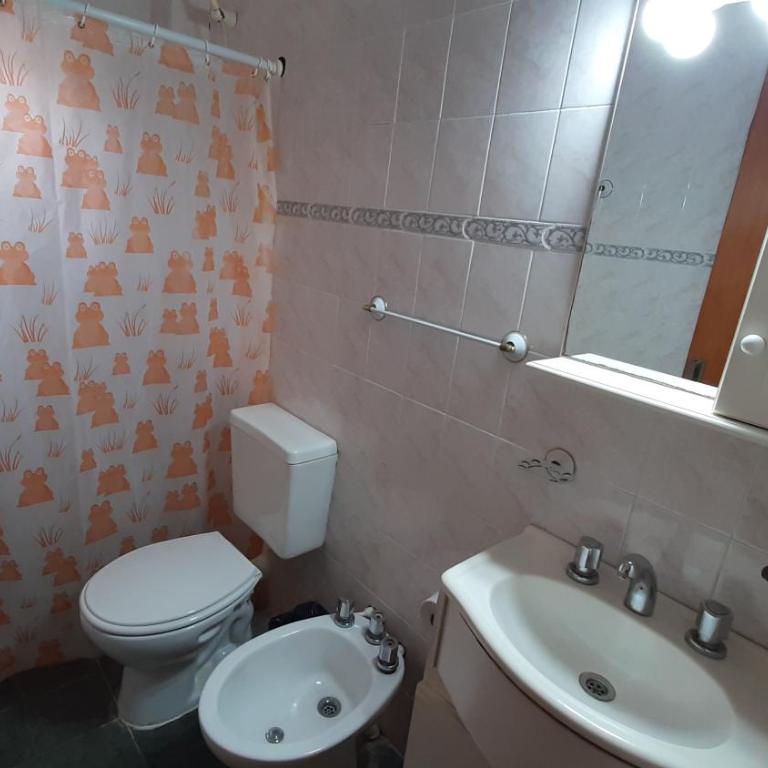 Hosteria Arture - Two-Bedroom Standard Apartment - 5