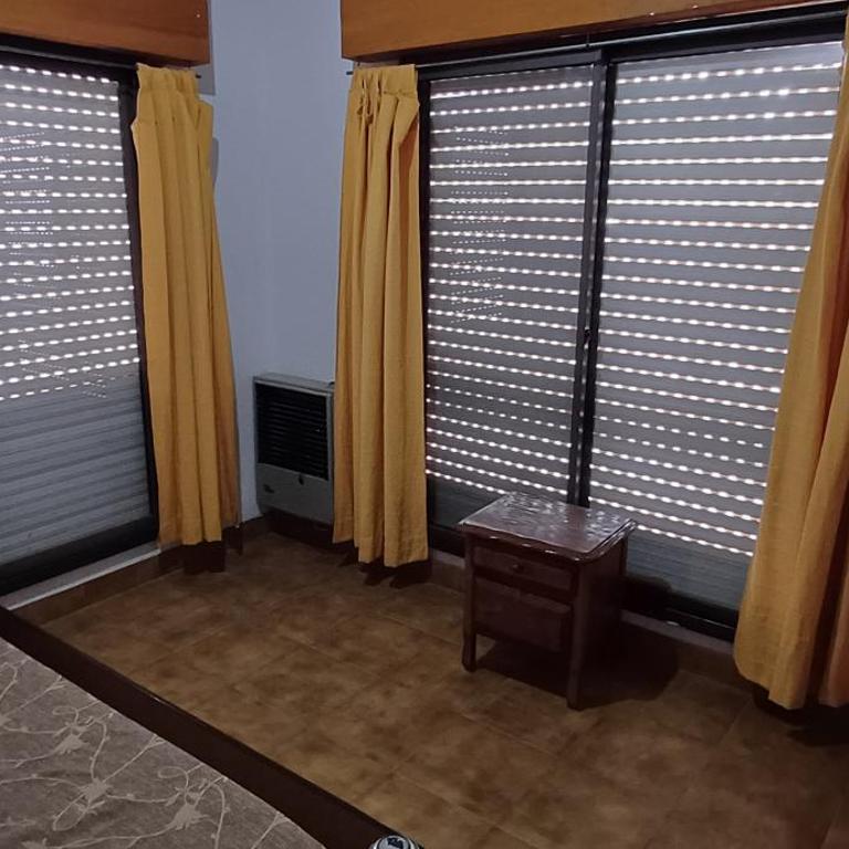 Hosteria Arture - Triple Room - 2