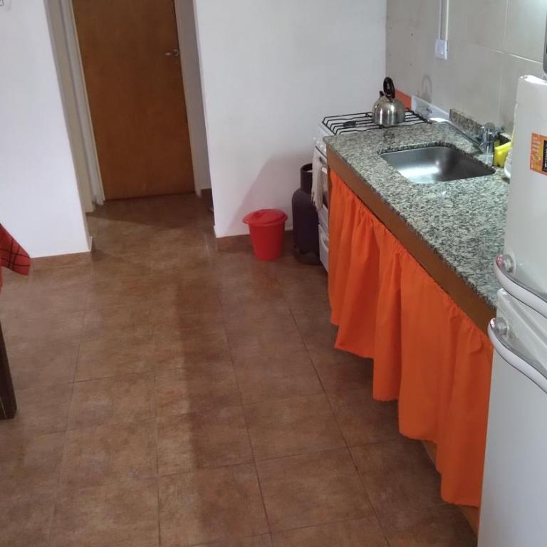 Cabaña Da Noi - Casa con 1 dormitorio - 6