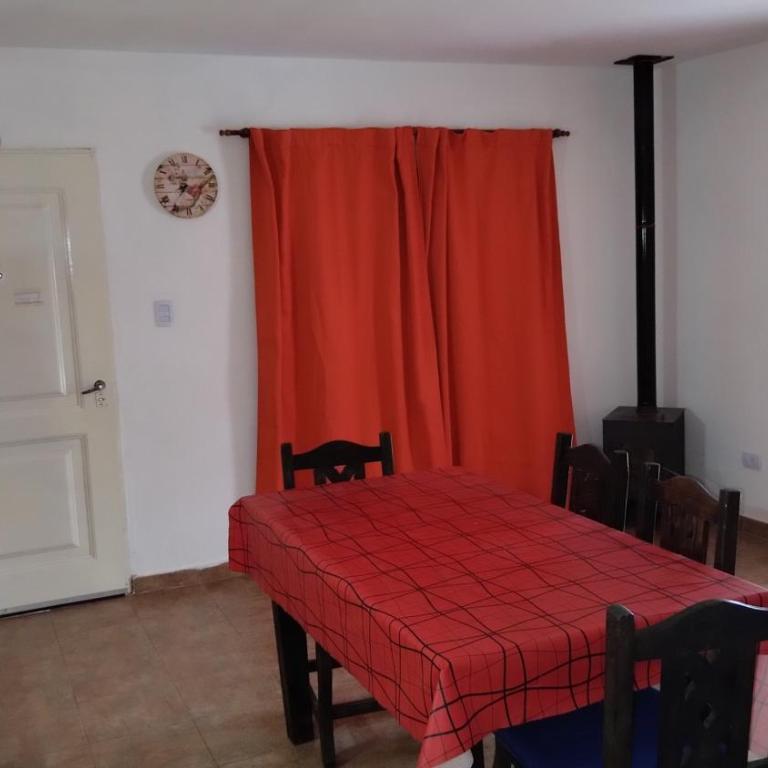 Cabaña Da Noi - Casa con 1 dormitorio - 5