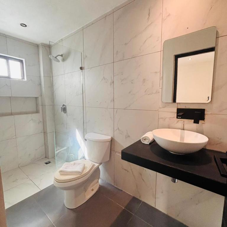 Aruma Suites - Twin Room - 6