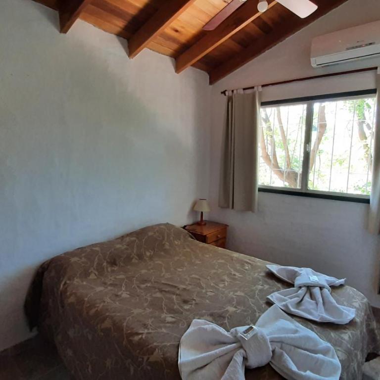 Hosteria Arture - One-Bedroom Standard Apartment - 4